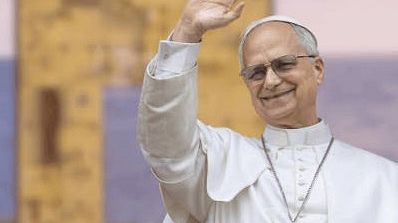 Il Papa a Lampedusa, Anastasi: 