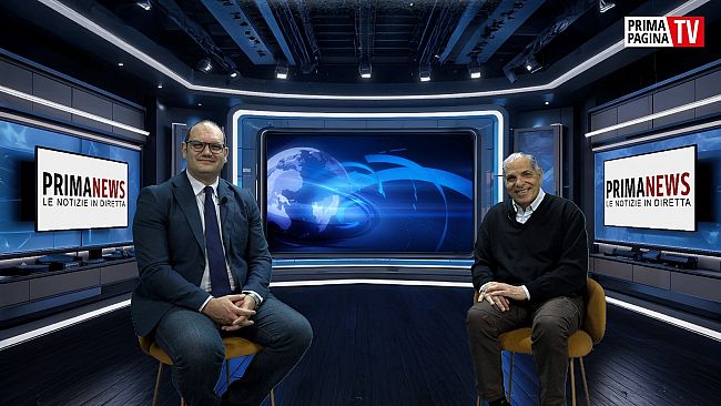 PrimaNews. 4 marzo: ospite l'Avv. Filippo Inzirillo
