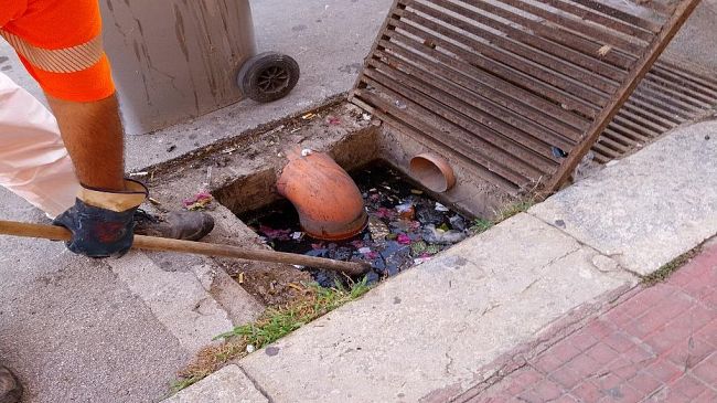 Marsala, dissesto idrogeologico il sindaco Grillo intensifica le verifiche sul territorio