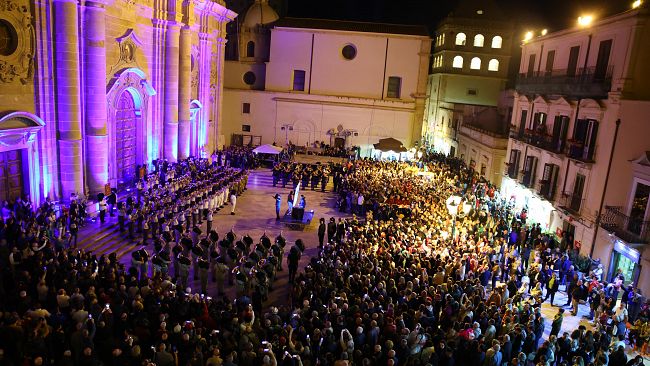 Marsala, 72° Raduno Nazionale dei Bersaglieri: ecco il resoconto del'ultima giornata 