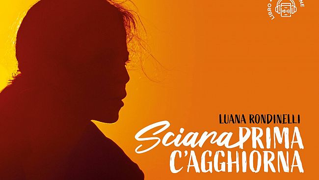 Marsala, Luana Rondinelli presenta il libro 