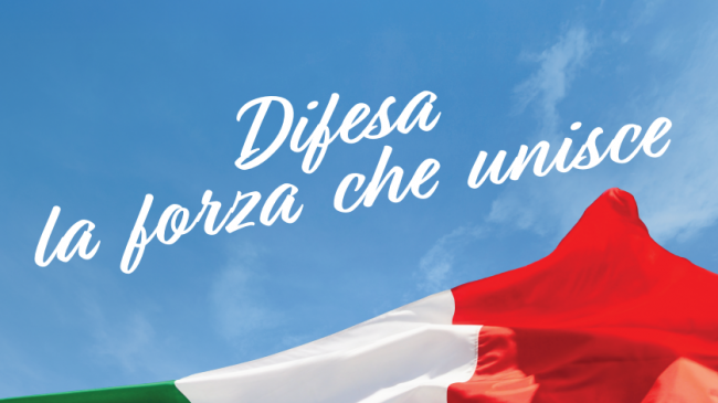 Giorno dell’Unità Nazionale e Giornata delle Forze Armate: le celebrazioni della Prefettura di Trapani