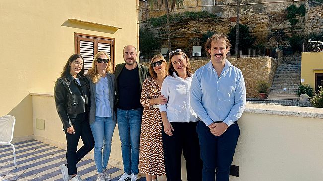 Novità in casa Pd a Castellammare: Marilena Titola nuovo presidente del circolo cittadino