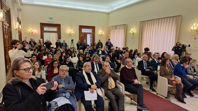 Saline di Sicilia, parte il dossier finale della candidatura al MaB Unesco