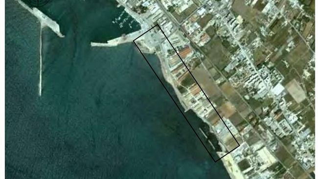 Marsala, ammesso a finanziamento il ''Waterfront 2''