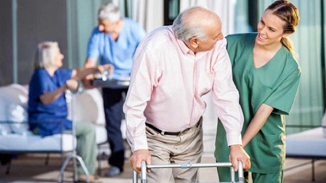  Riapertura dei Termini per il Servizio di Assistenza Domiciliare 