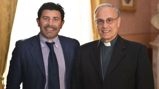 Forum sul Lavoro promosso dal vescovo Mogavero