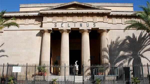 Castelvetrano, Manhattan Medea: di Dea Loher al Selinus