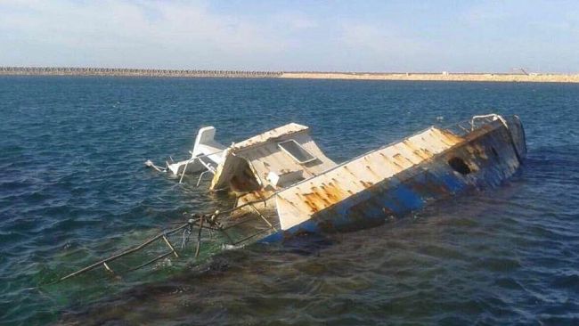 Mazara. Grido di disperazione degli armatori del Daniela L.. Il Sindaco scrive ai Ministri degli Esteri e delle Politiche Agricole