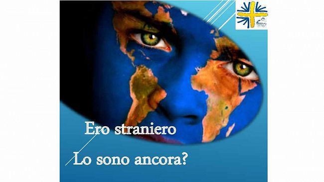 Azione Cattolica Diocesana: Convegno settore adulti – ero forestiero…. lo sono ancora?