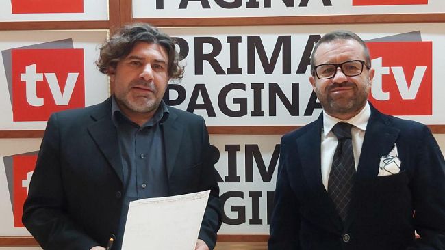 VIDEO – Mazara, incontro su “Legge Salvasuicidi”. Intervista all’avv. Antonio Giulio Alagna