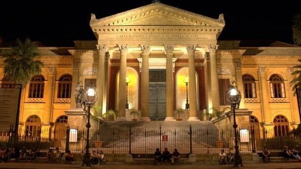 Cresce l’attesa: dopo 65 anni ritorna “Parsifal” al Teatro Massimo