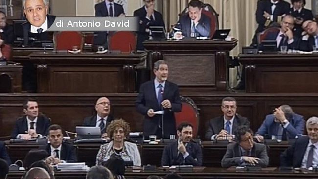 Nel “dietro le quinte” dell’ARS rimane il tradimento politico sui forestali