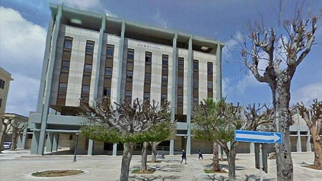 Trapani, va in Questura per chiedere asilo politico ma e’ ricercata, arrestata dalla polizia una cittadina russa.