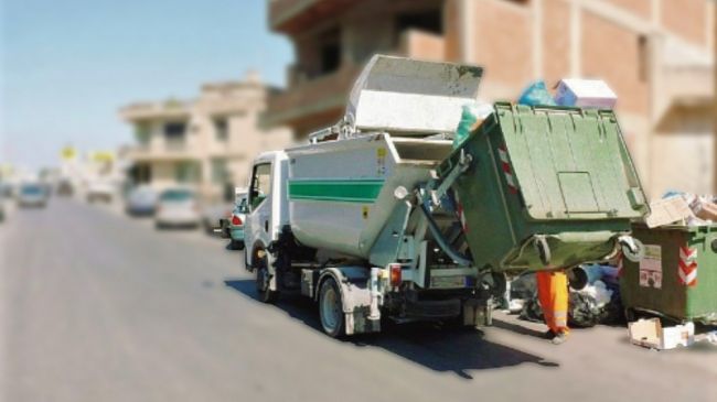 Alcamo: non si effettua la raccolta rifiuti (RSU ed Organico) nei giorni del 29 giugno e 1 luglio 2019