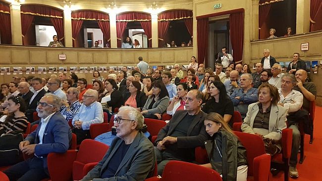 “Da grey village a Green City” premiati gli studenti che hanno raccontato Triscina per immagini