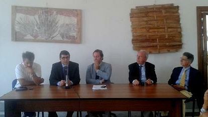 Inaugurato a Favignana il Distretto Turistico regionale “Antichi Mestieri, Sapori e Tradizioni popolari siciliane”