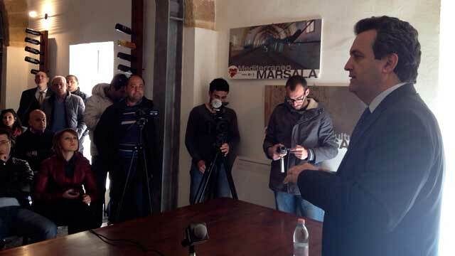 Apertura campagna elettorale di Massimo Grillo. “La città ha bisogno di uscire dall’isolamento e necessita delle sue migliori risorse”