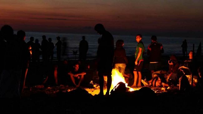 L'appello del Sindaco Lentini per la notte di Ferragosto