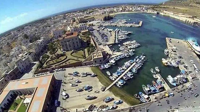 Favignana, istituito presso il Suap lo Sportello Informativo per le attività turistico-ricettive