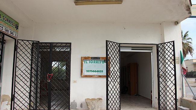 Marsala, Riapre domani – era stata chiusa nel 2011 – la sede comunale di Bosco
