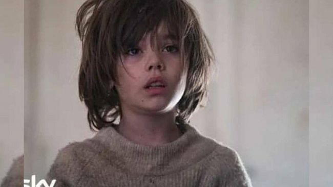 Presto in tv “Anna”, la nuova serie di Sky con protagonista un giovane trapanese