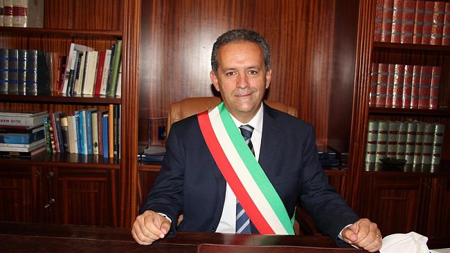 Messaggio augurale del Sindaco di Marsala ai colleghi neo eletti