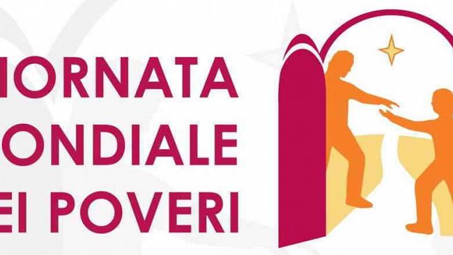 Mazara, ​lettera fraterna per la IX Giornata Mondiale dei poveri di padre Fiorino e suor Chiara Seno