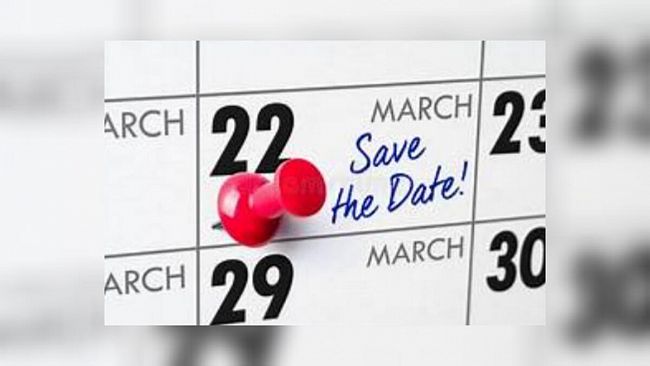 Accadde oggi: 22 Marzo