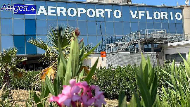 Approvata l’abolizione dell’addizionale comunale per gli aeroporti di Trapani, Pantelleria, Comiso e Lampedusa  
