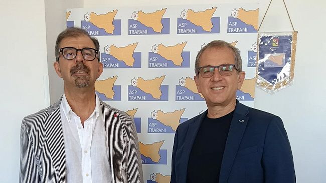 Evoluzione dei servizi sanitari a Trapani: nuove nomine e ambulatorio di reumatologia su Pantelleria
