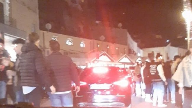 Castellammare del Golfo, viabilità a Cala marina. Le novità