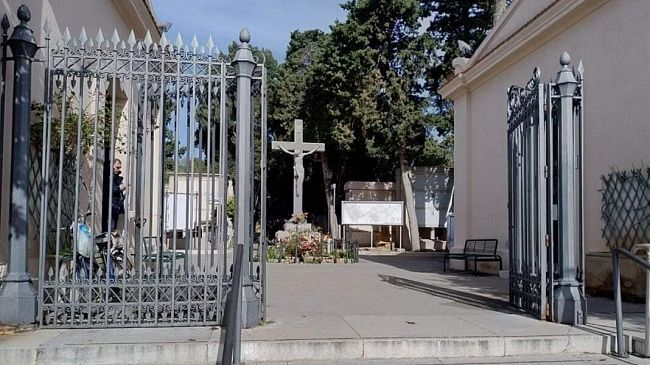 ​Trapani, si commemorano le vittime civili di guerra trapanesi