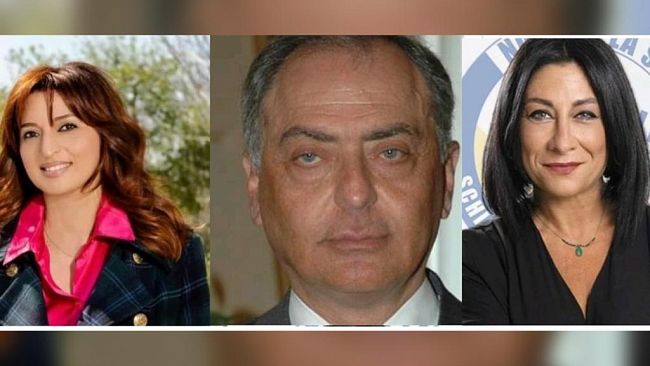 Hopps (Mpa) e l'assessore Diadema e incontrano l'assessore regionale Di Mauro 