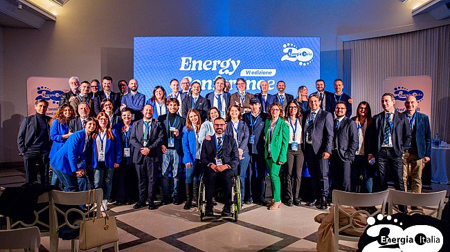 Al via oggi la settima edizione dell'Energy Conference all'ARS