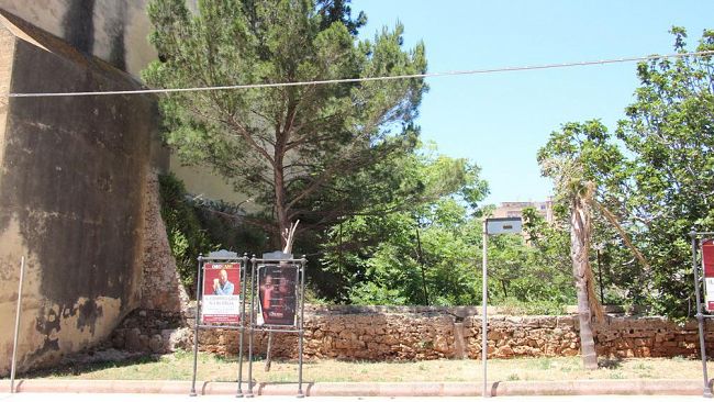 Marsala, l’Amministrazione Grillo richiede la gestione del Fossato Punico