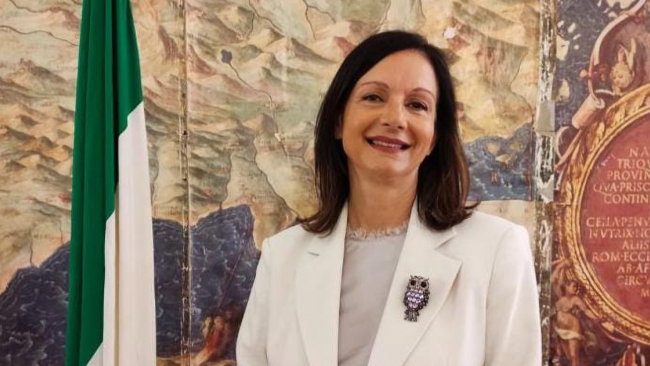 Abbagnato (assessore e consigliere comunale): 