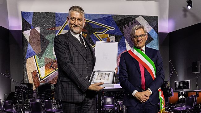 Si è alzato il sipario su Gibellina capitale dell'arte contemporanea 