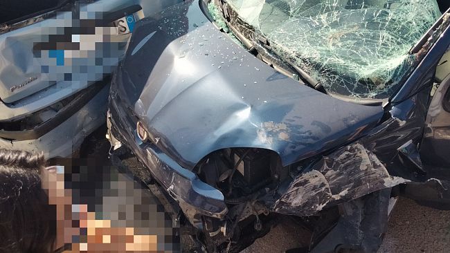 Alcamo marina, pedone investito da un'auto 