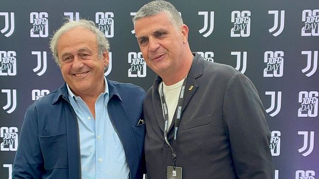 ​Il club Juventus di Alcamo protagonista al Jofc Day di Sicilia