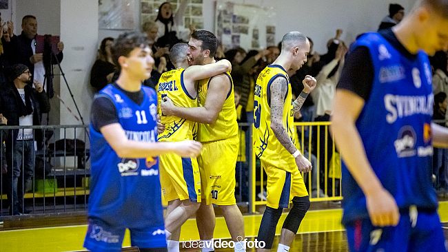 Cus Palermo vs Automondo Virtus Trapani: il pregara