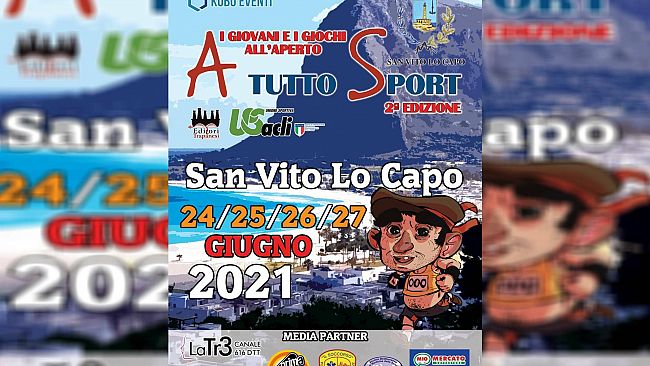 San Vito Lo Capo, attesa per 