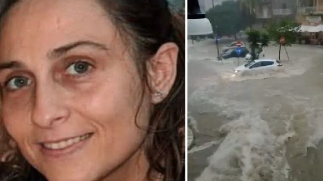 Nubifragio di Favara, dopo 18 giorni ritrovato il corpo di Marianna Bello
