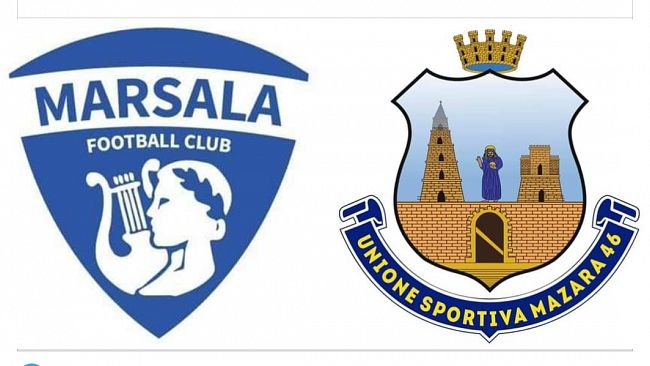 Calcio, L'FC Marsala avrebbe acquisito il titolo di Eccellenza dell'US Mazara 46