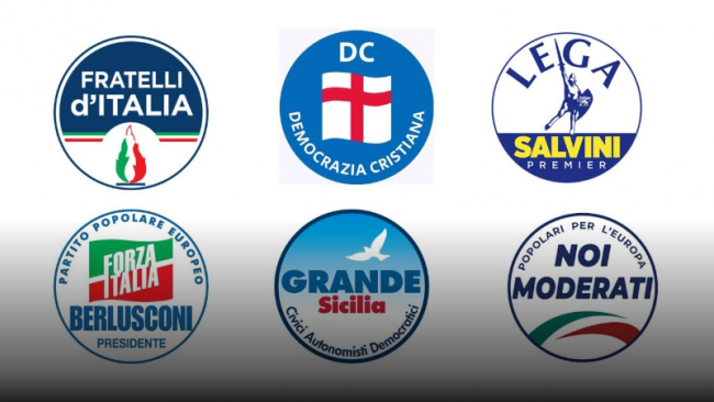 Giunta LCC, il centro destra provinciale annuncia 