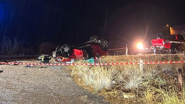 Mazara-Marsala: notte di sangue sulla SS115