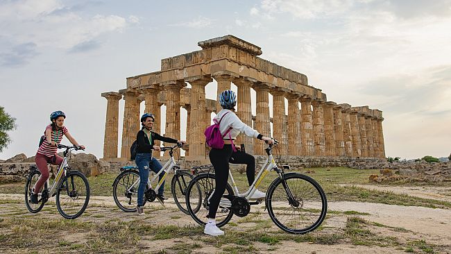 Bit 2026: Sicilia Occidentale, un sistema di destinazioni per il turismo tutto l’anno