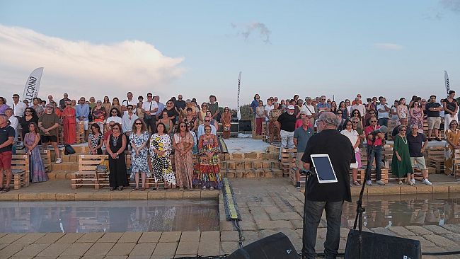Il Movimento artistico culturale città di Marsala esprime cordoglio per la scomparsa di Pietro Romano Alagna