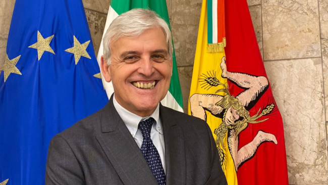 Belíce. 5,2 milioni per bonifiche. Pellegrino 