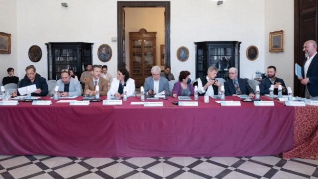 Trapani, al via il XVIII Concorso Lirico Internazionale “Giuseppe Di Stefano”